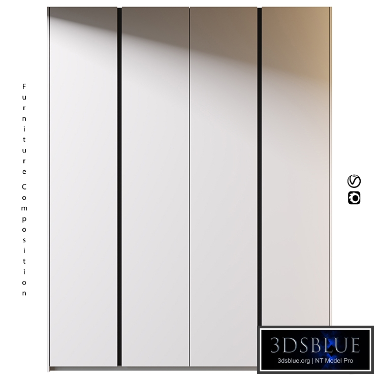 Furniture Composition | 516