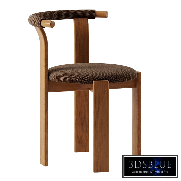 Zita Dining Chair by Soho Home