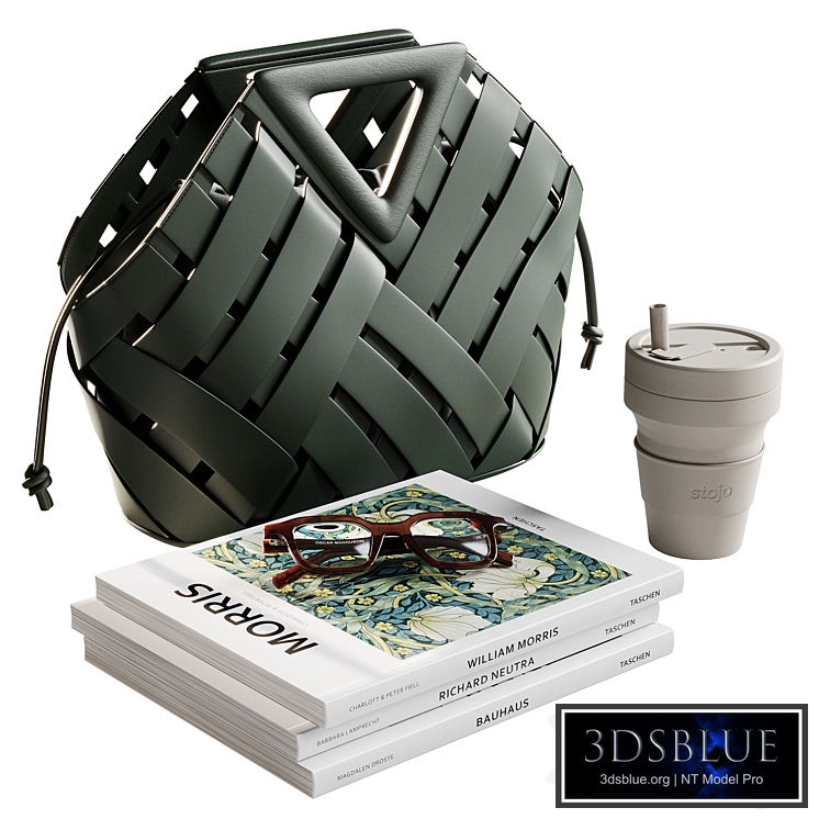 Decorative accessories 01