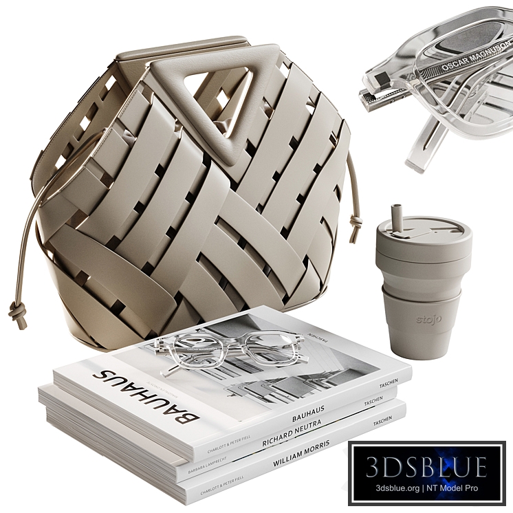 Decorative accessories 01