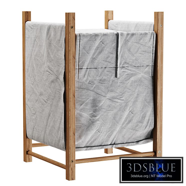 Factuure laundry basket