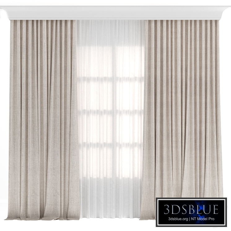 Curtain 14/ Curtains