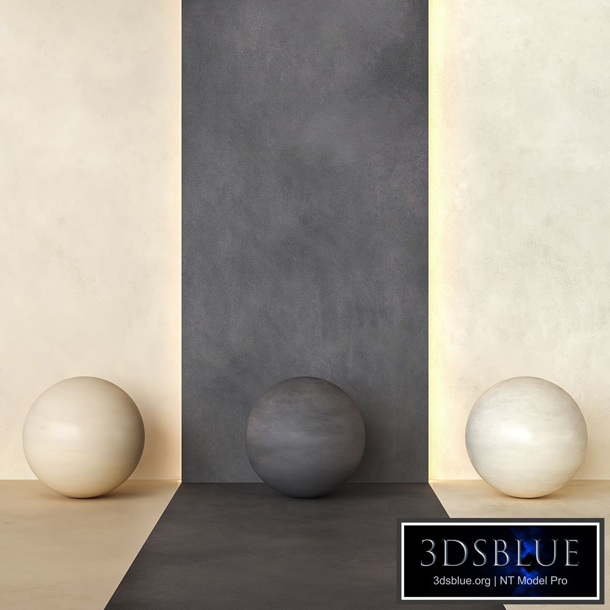 3 in 1 Laminam Calce Vol 1