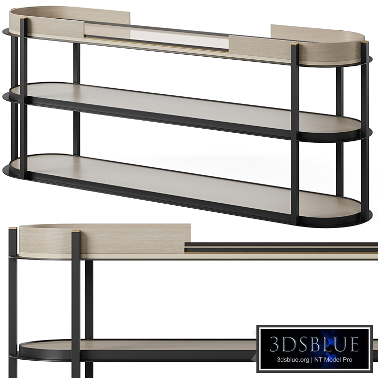 Console Sedona by Frato