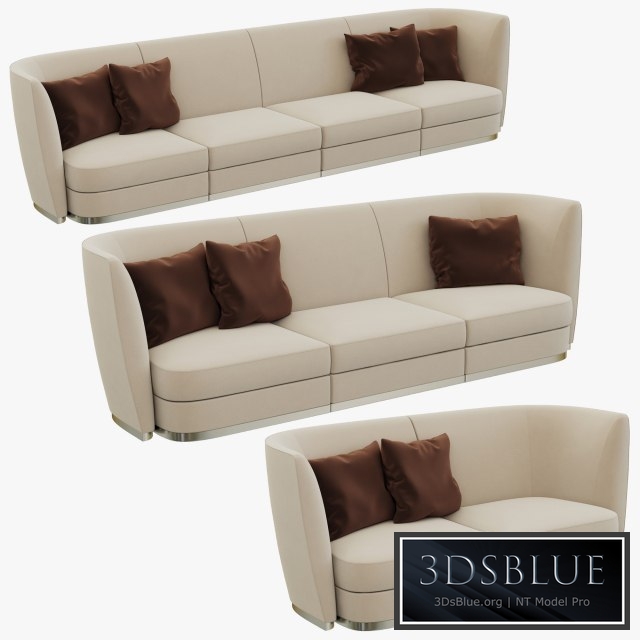 Flexform Altea Divano