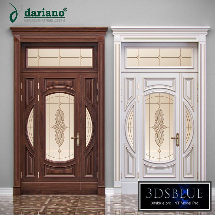 Dariano Doors