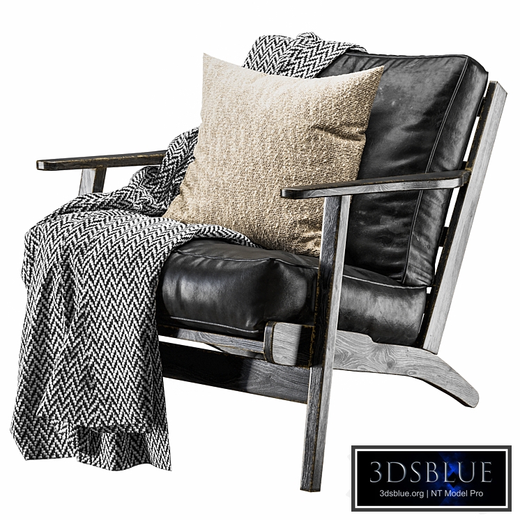 Armchair RAYLAN from POTTERYBARN