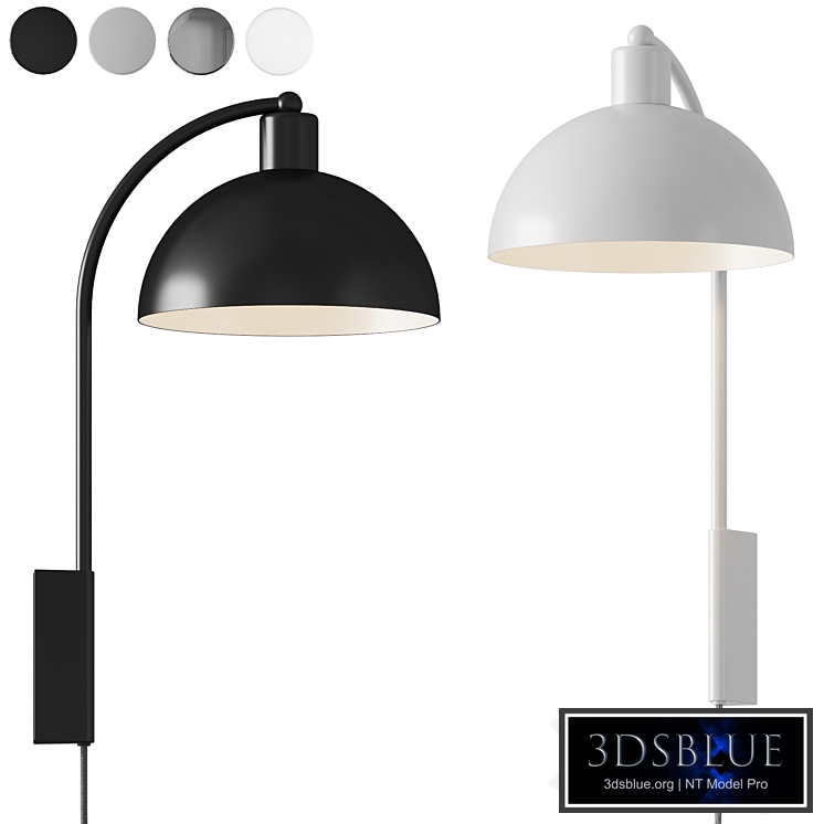 Nordlux - Ellen Sconce