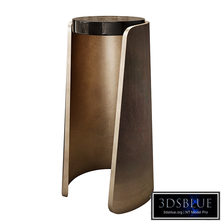 Promontory Drink Table Refractory