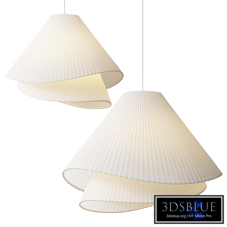 Munari Pendant Light