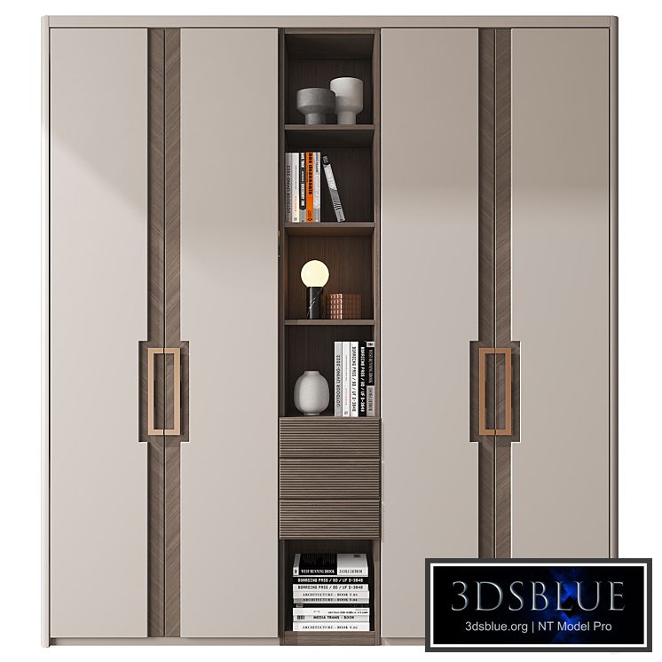 Furniture Composition 149