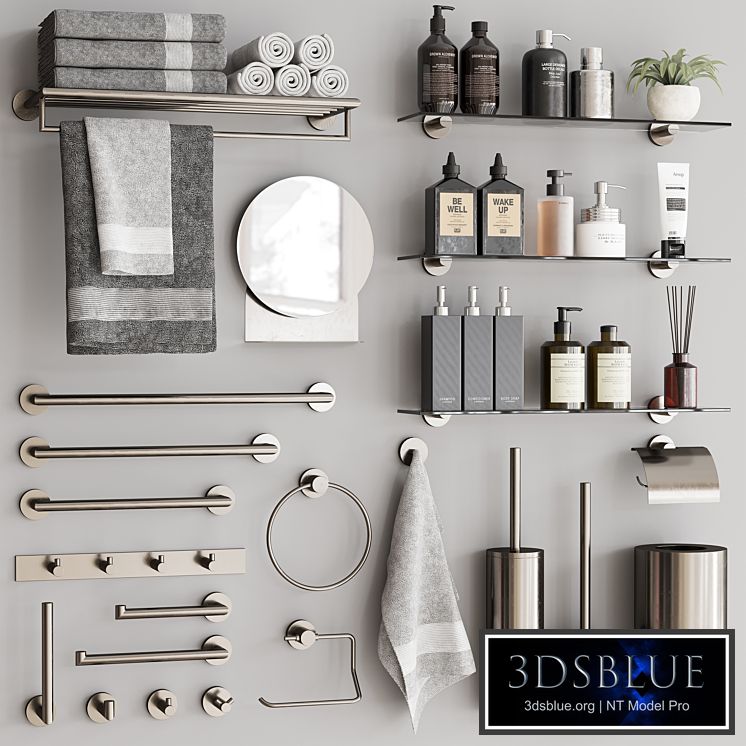 Bathroom Accessories 87