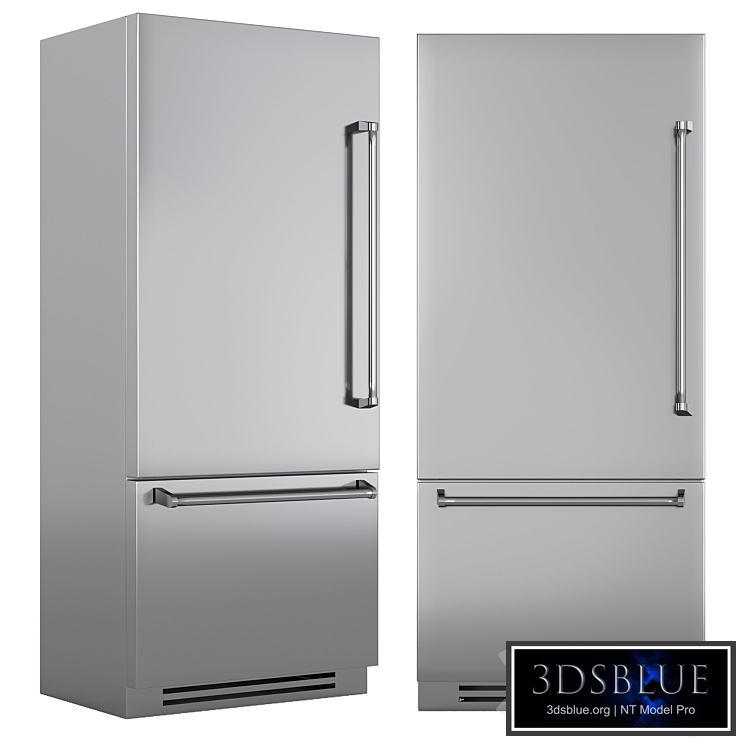 Refrigerator Master-REF905