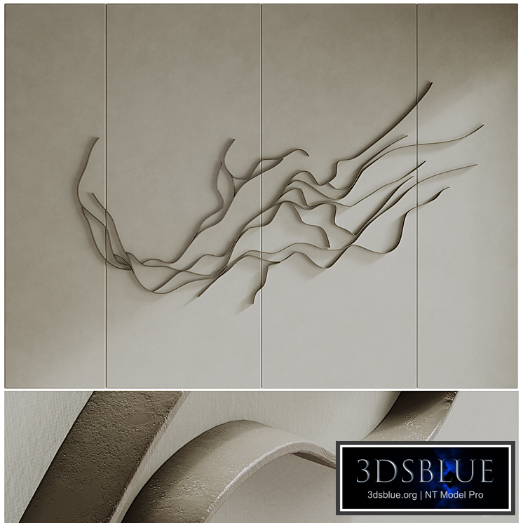 decorative wall art 07