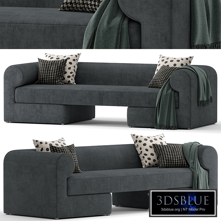 Joplin Sofa by Westelm