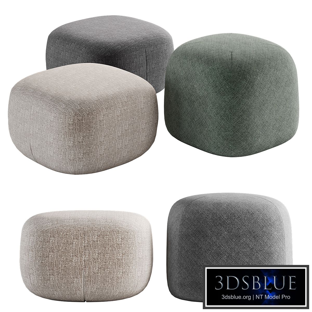 Troffel + E5.2 from Ellipse