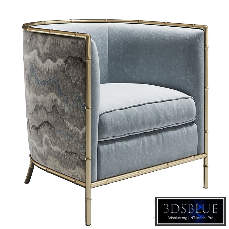 Bernhardt Meredith Chair