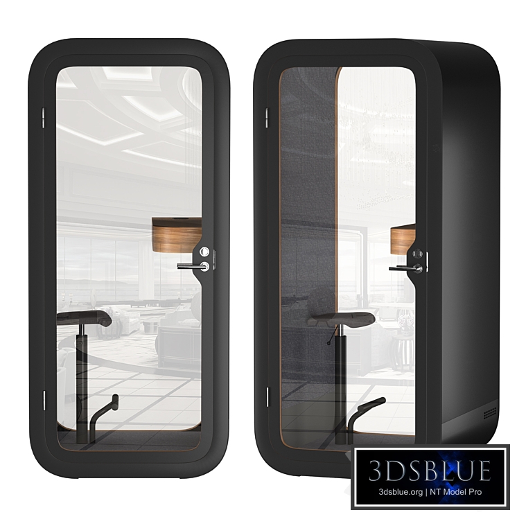 Framery O Office Phone Booth