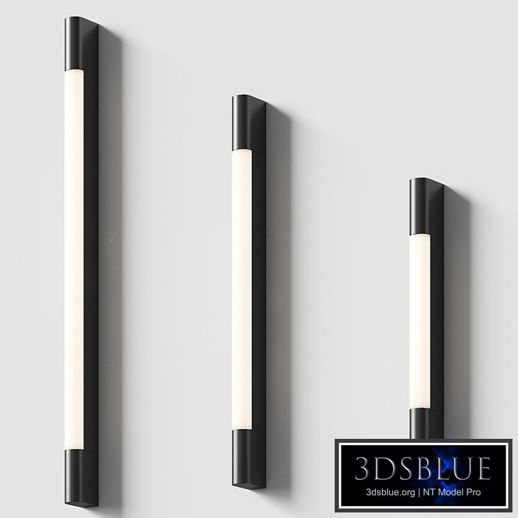 PALERMO Wall lamp By Astro Lighting
