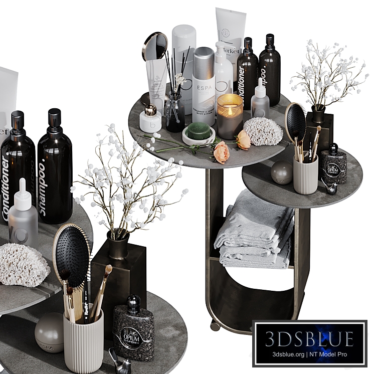 Bathroom accessories 54