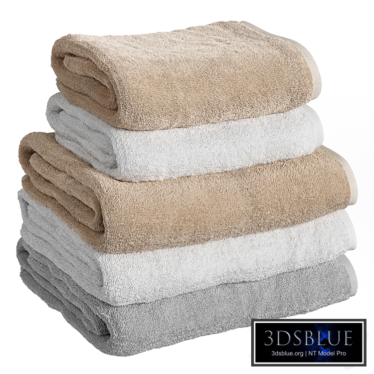 Terry towels