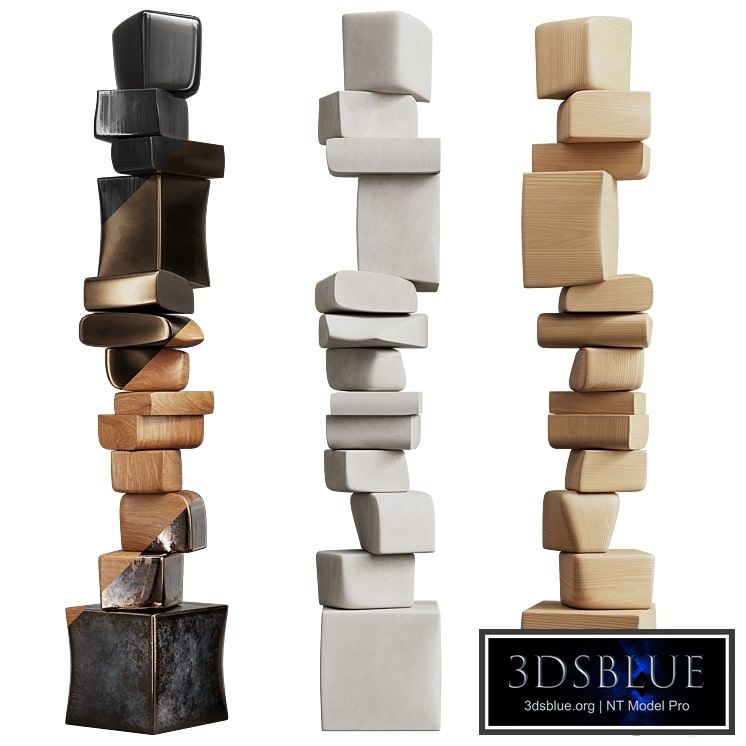 Sculpture Joel Escalona 05