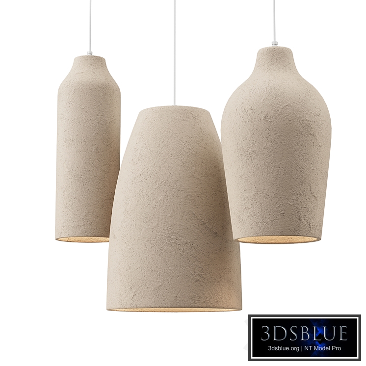 1Hh Pendant Light