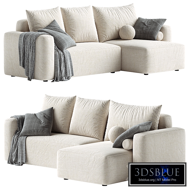 Dream corner sofa