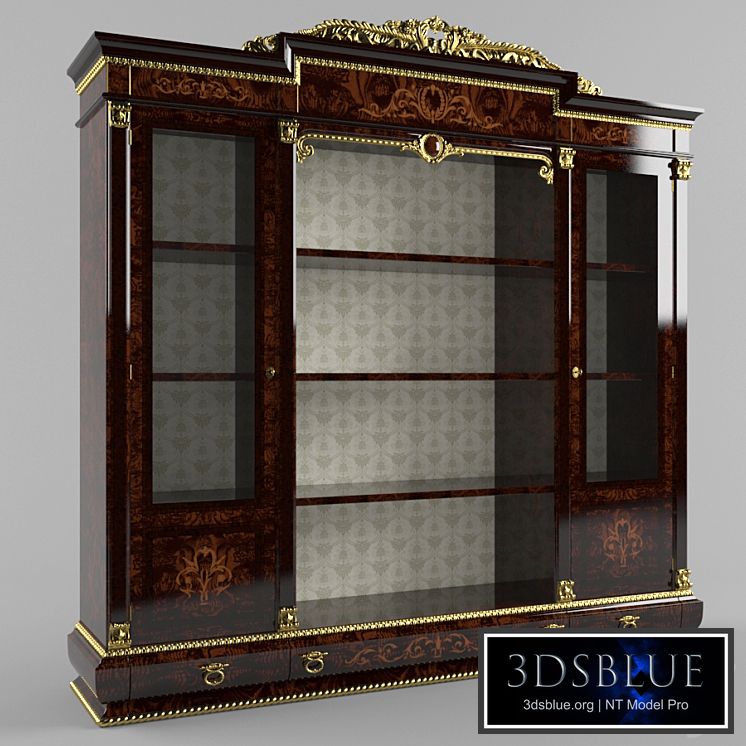 Arredamenti Amadeus 1607 art.