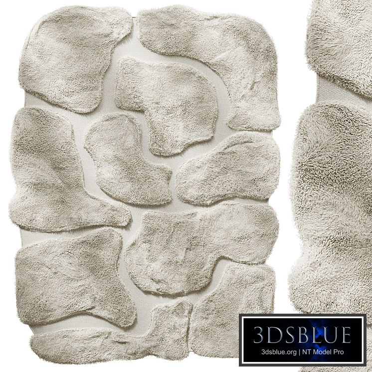 JOV design ISLAND CARPET