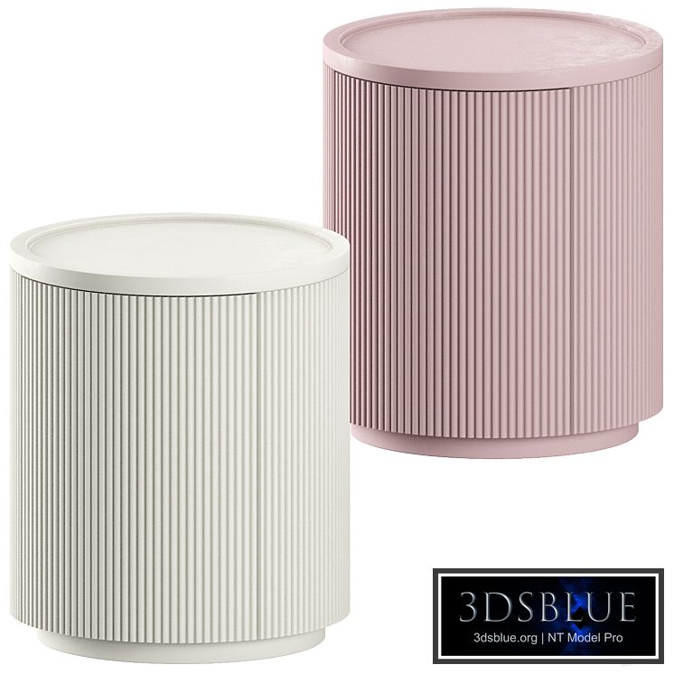 Bedside table Salient