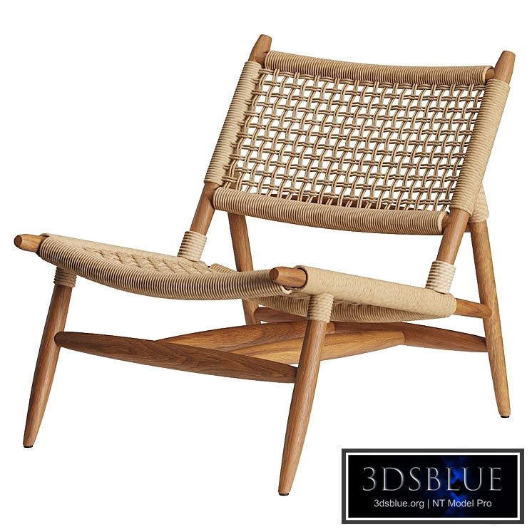 Codolar Armchair by Kave Home