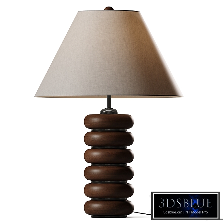 Grayson Table Lamp