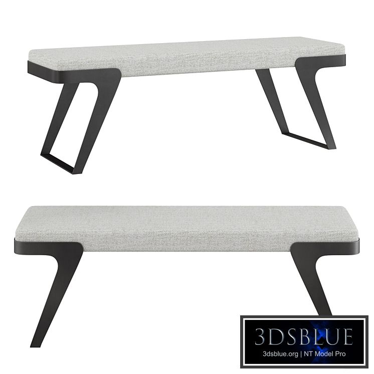 Matthew Williams, Hover Modern Bench