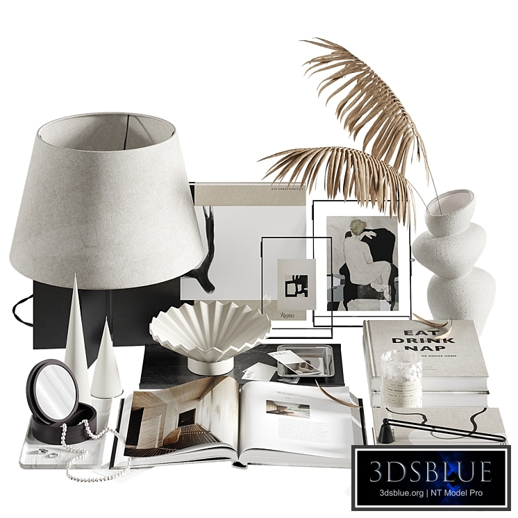 Decorative set ZaraHome | H&M Home