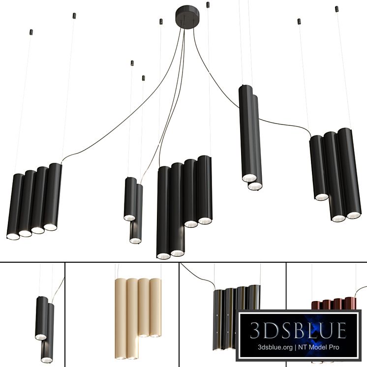 SILO 14 By Lambert & Fils