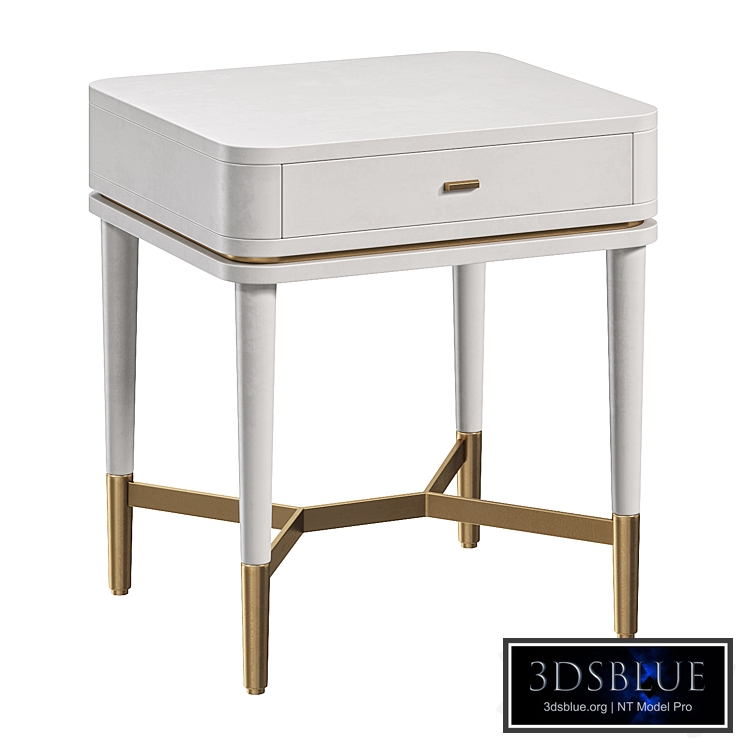 CRIS I Table by Casa Magna