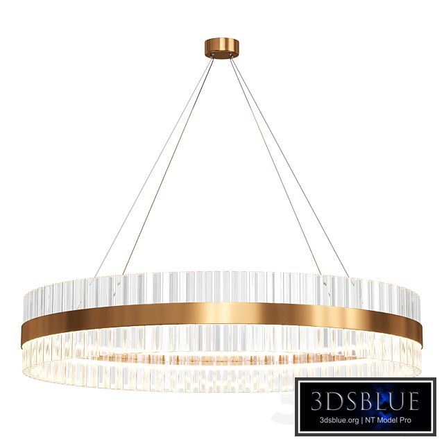 Favorite Placerat LED pendant light