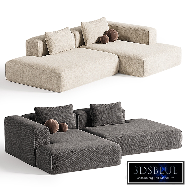 Roxen Sofa