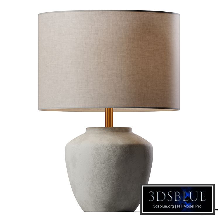 Southwold Table Lamp Small