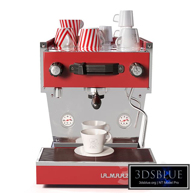 Coffee Machine La Marzocco Micra