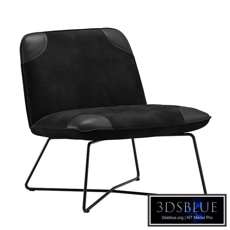 Mod Interiors / Flex chair