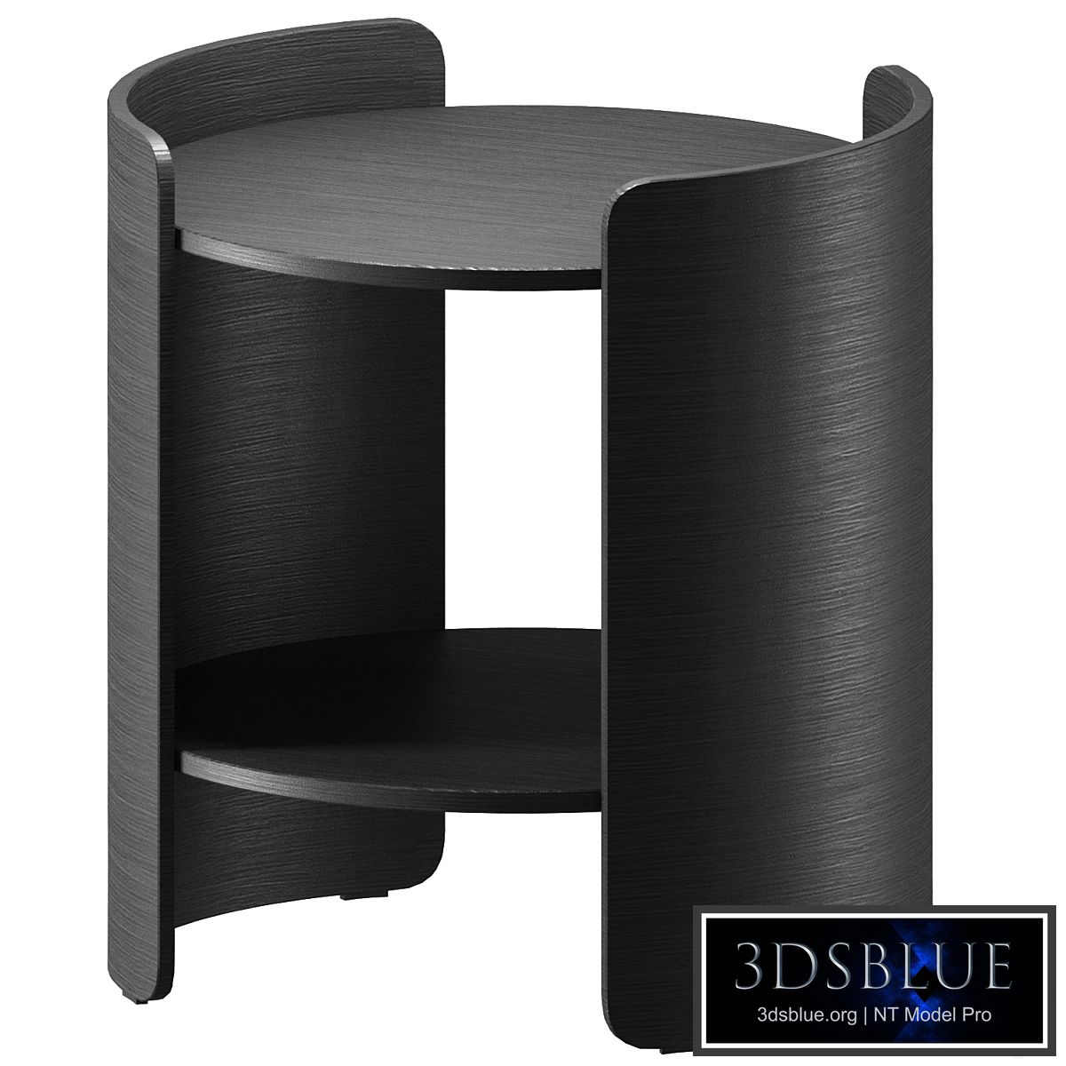 bedside table Pedrali