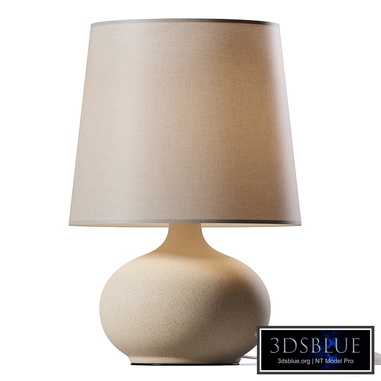 Harmony Table Lamp