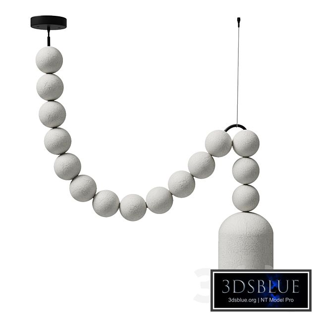 Lamp Beads by Product Kobets Design