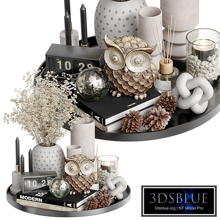 decorative set 11