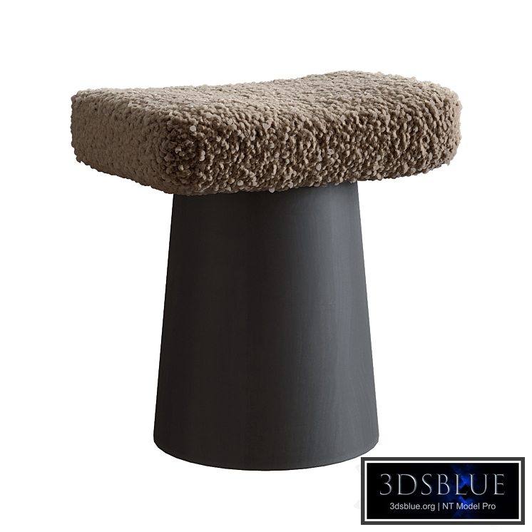 Spule Stool