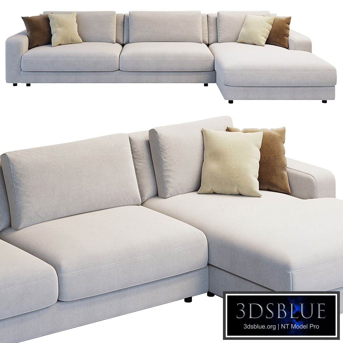 Bellini Corner Sofa