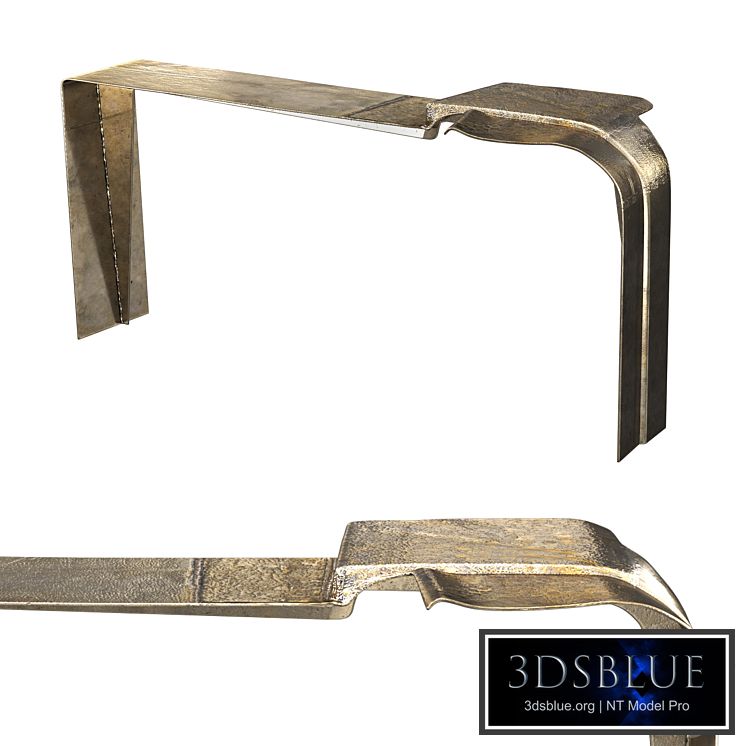 DC1713 CONSOLE VINCENZO DE COTIIS