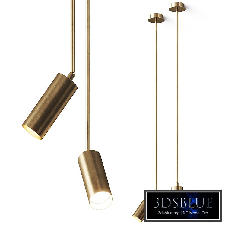 Kyle Tige 247lab Pendant Lamp